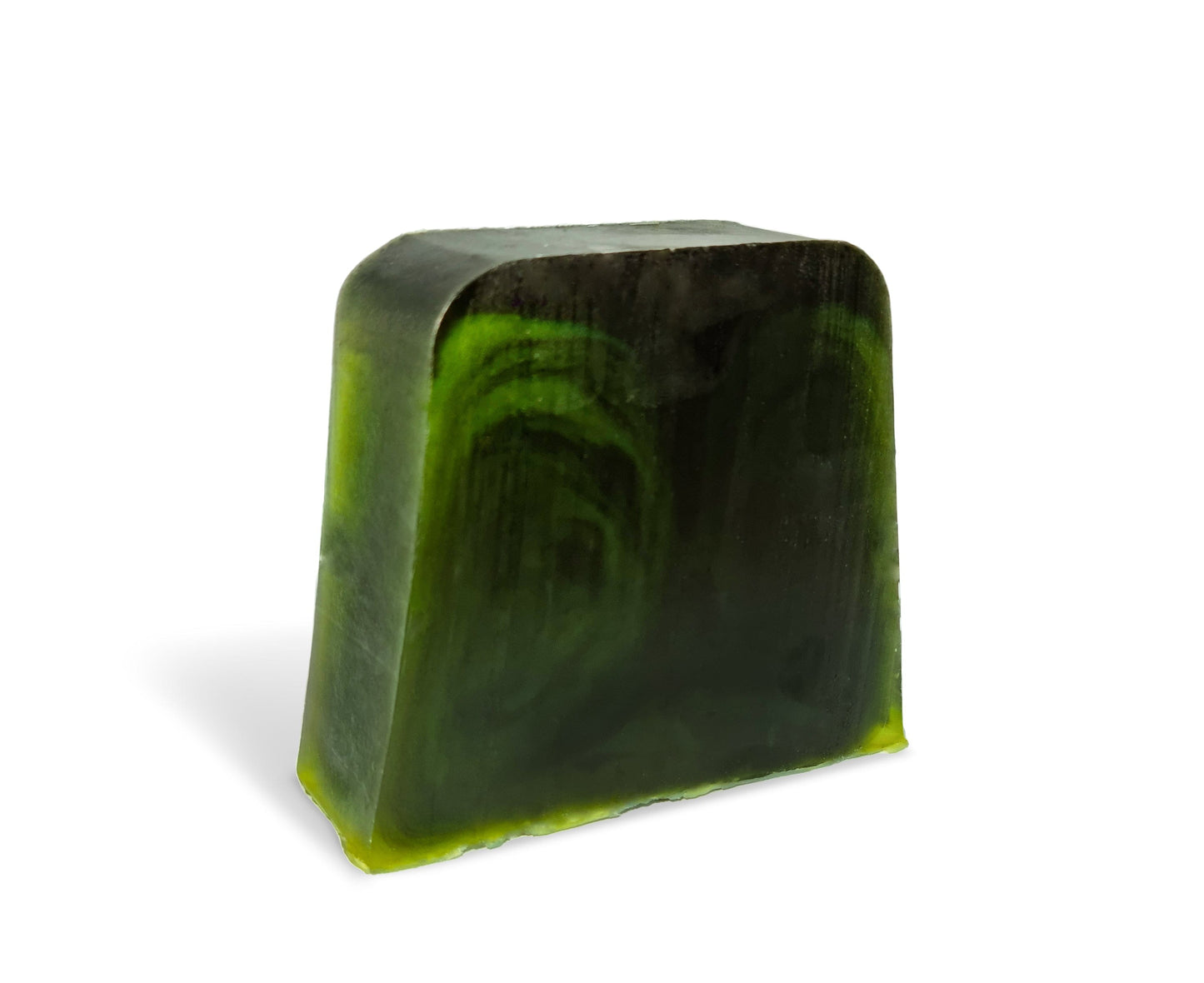 صابون ديتوكس بالفحم والنعناع